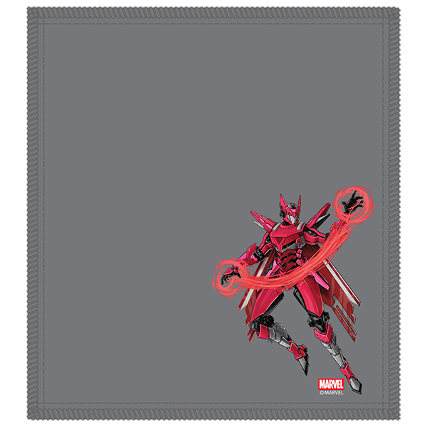 KR Strikeforce Marvel Scarlet Witch Shammy Pad