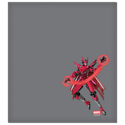 KR Strikeforce Marvel Scarlet Witch Shammy Pad