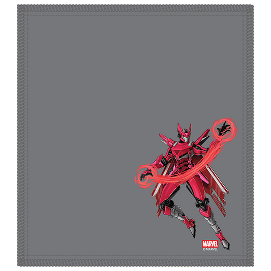 KR Strikeforce Marvel Scarlet Witch Shammy Pad