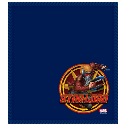 KR Strikeforce Marvel Star Lord Shammy Pad