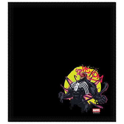 KR Strikeforce Marvel Venom Shammy Pad