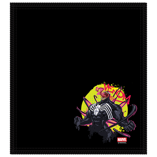 KR Strikeforce Marvel Venom Shammy Pad