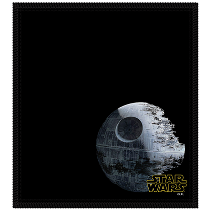 KR Strikeforce Star Death Star Shammy Pad