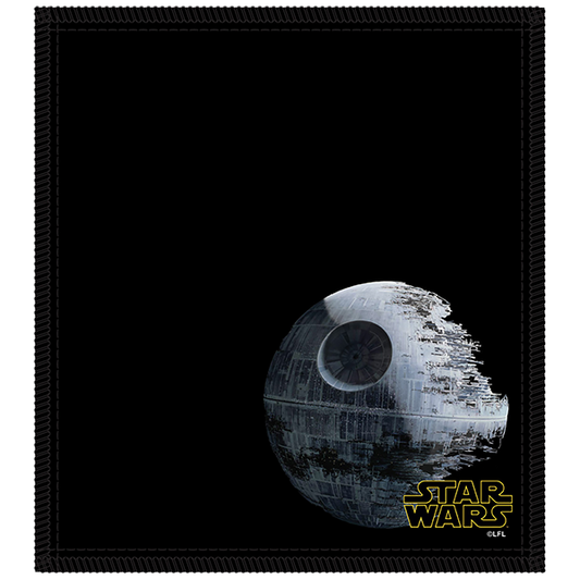 KR Strikeforce Star Death Star Shammy Pad