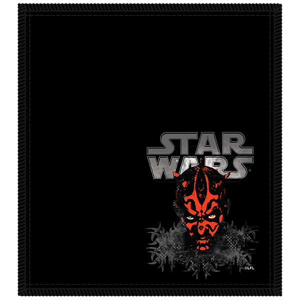 KR Strikeforce Star Darth Maul Shammy Pad