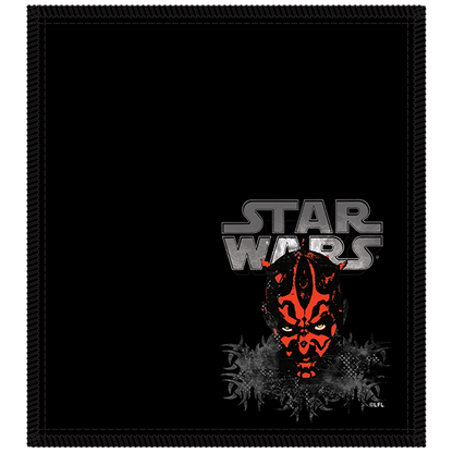 KR Strikeforce Star Darth Maul Shammy Pad