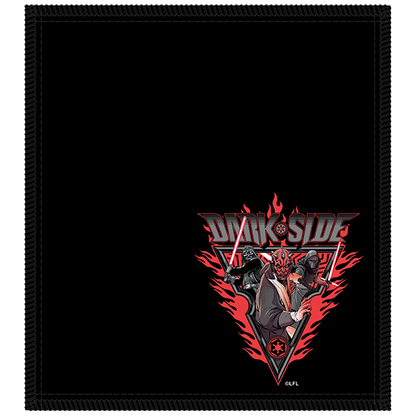 KR Strikeforce Star Darth Maul Dark Side Shammy Pad