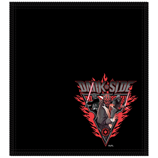 KR Strikeforce Star Darth Maul Dark Side Shammy Pad