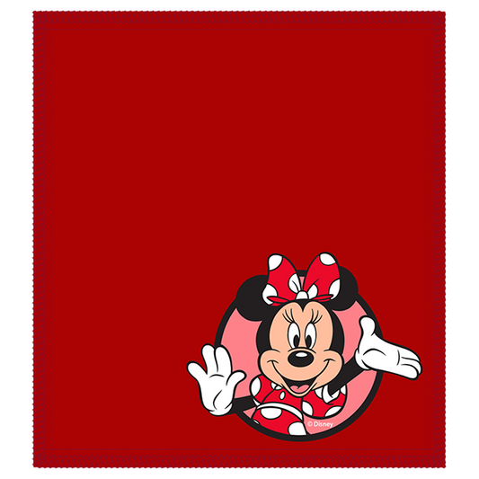 KR Strikeforce Disney Minnie in Frame Shammy Pad