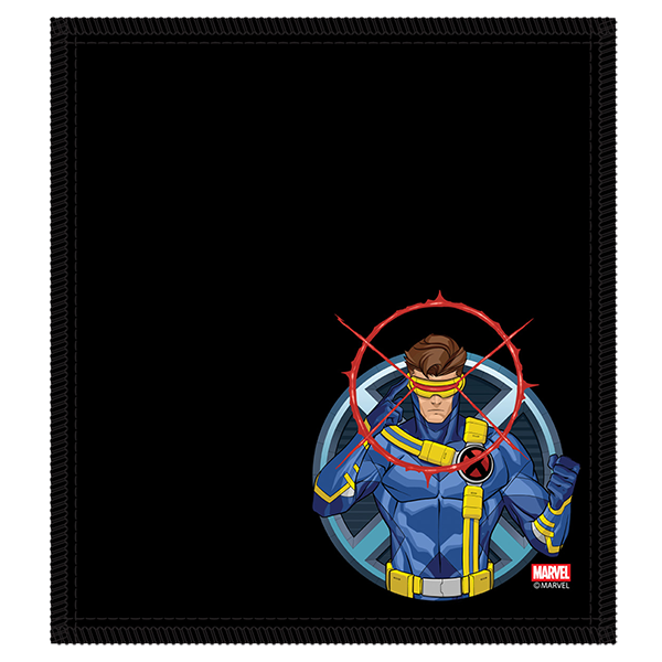 KR Strikeforce Marvel Cyclops Shammy Pad