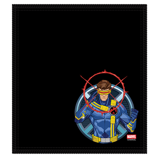 KR Strikeforce Marvel Cyclops Shammy Pad
