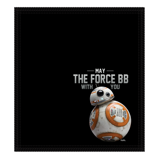 KR Strikeforce Star Darth BB Droid Shammy Pad