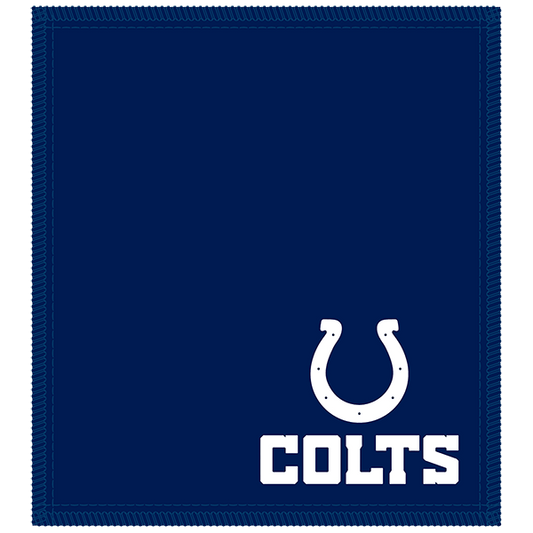 KR Strikeforce NFL Shammy Indianapolis Colts