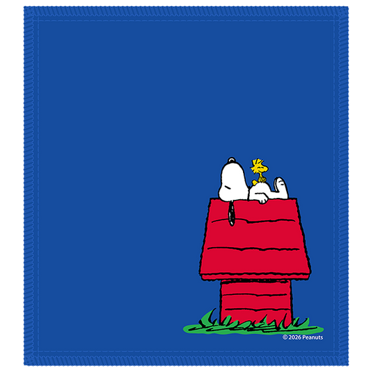 KR Strikeforce Peanuts Friends Shammy Pad