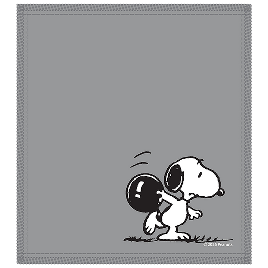 KR Strikeforce Peanuts Snoopy Shammy Pad