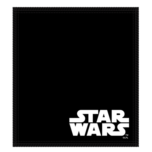 KR Strikeforce Star Wars White Logo Shammy Pad