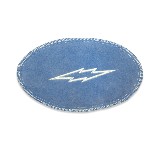 Storm Oval Bolt Shammy