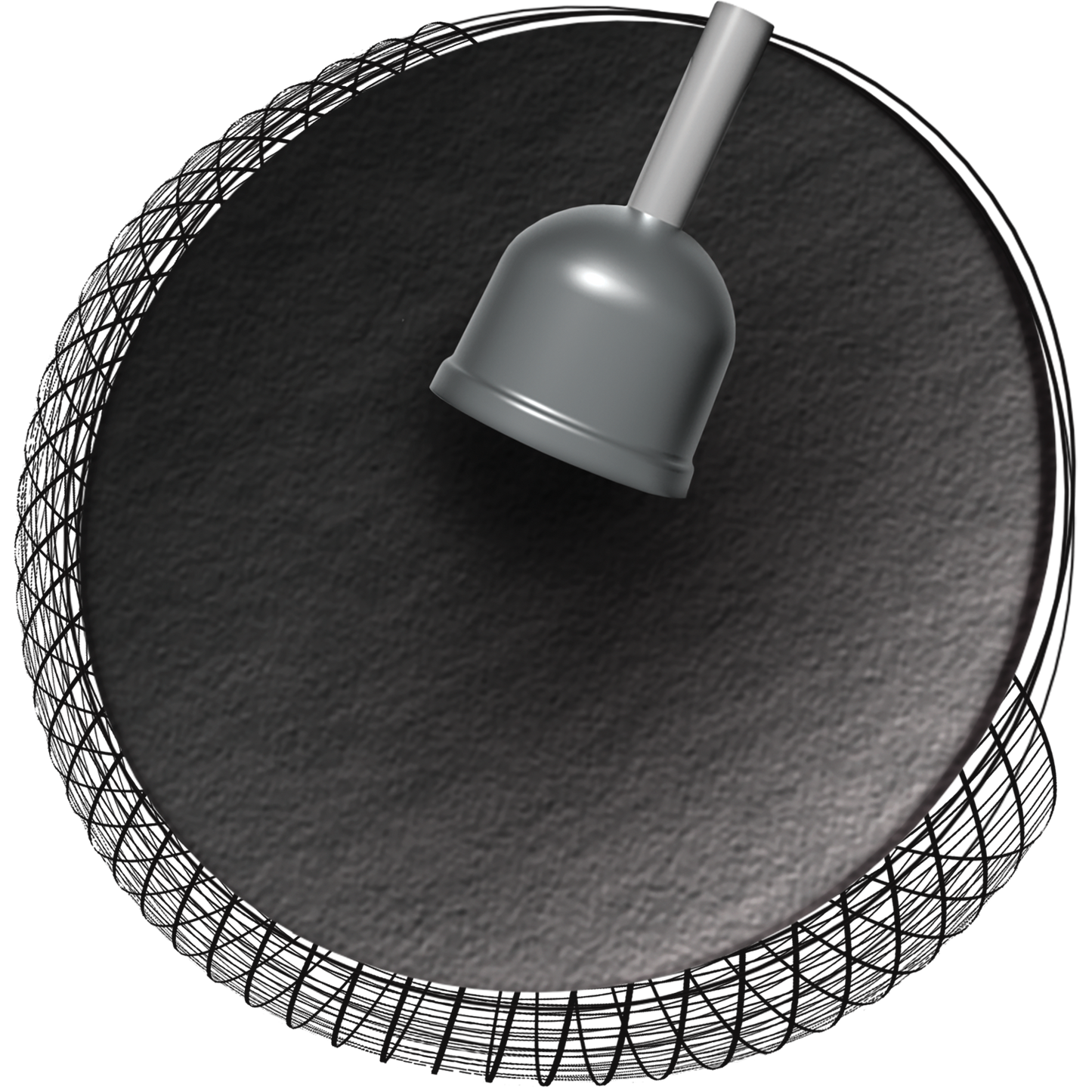 Hammer Axe Purple/Pink Bowling Ball