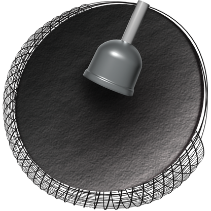 Hammer Axe Purple/Pink Bowling Ball
