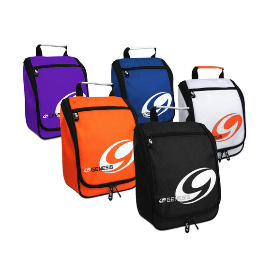 Genesis Sport Add-On Accessory Bag (5 Colors)