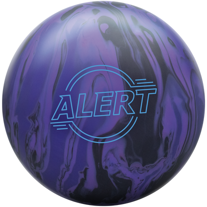 Brunswick Alert Bowling Ball