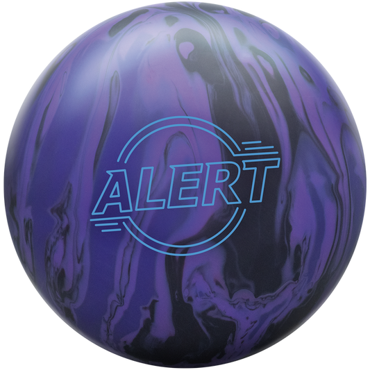 Brunswick Alert Bowling Ball