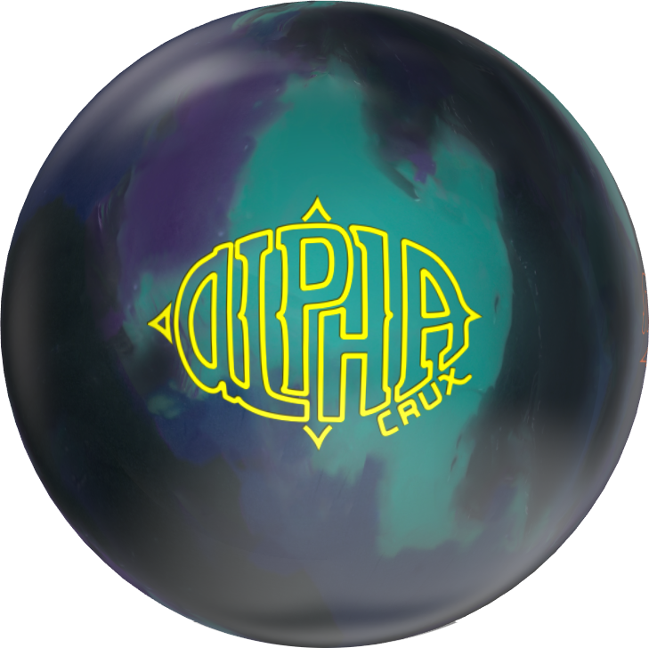 Storm Alpha Crux Bowling Ball