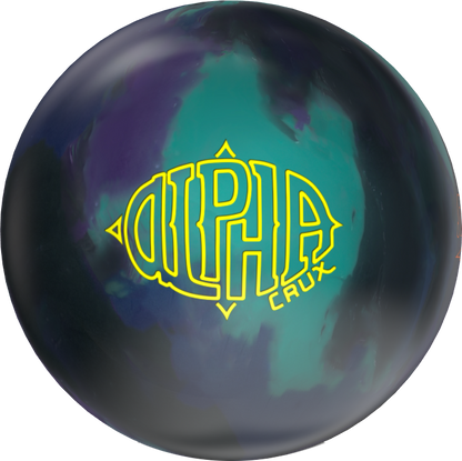 Storm Alpha Crux Bowling Ball