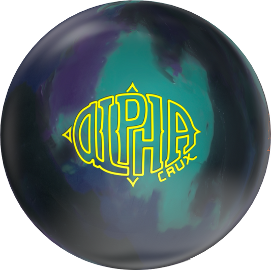Storm Alpha Crux Bowling Ball