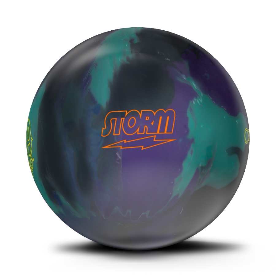 Storm Alpha Crux Bowling Ball