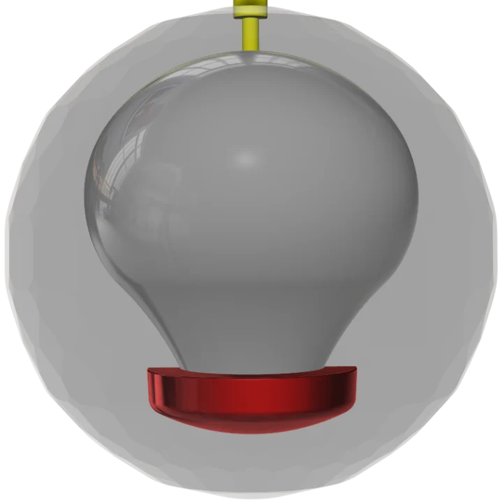 Storm Monsoon Bowling Ball