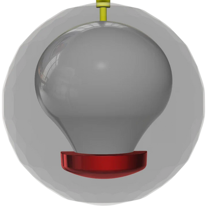 Storm Monsoon Bowling Ball