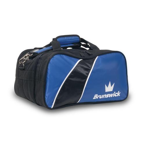 Brunswick Edge Double Tote B/B w/ Pouch