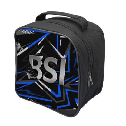 BSI Add-a-Bag Black/Blue