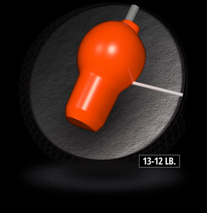 Hammer Black Widow 3.0 Bowling Ball