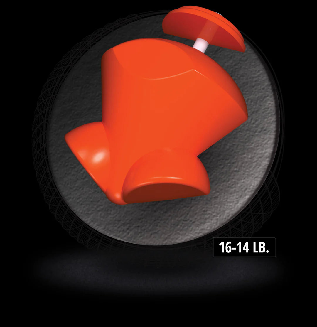 Hammer Black Widow 3.0 Bowling Ball