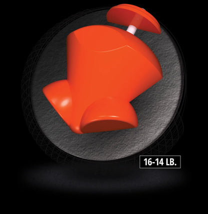 Hammer Black Widow 3.0 Bowling Ball