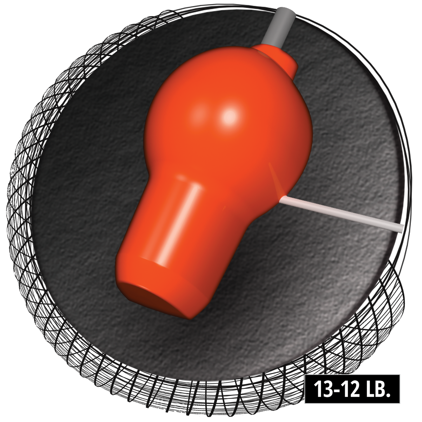 Hammer Black Widow 3.0 Dynasty Bowling Ball