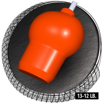 Hammer Black Widow Spare Plus Bowling Ball