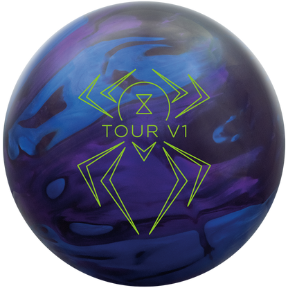 Hammer Black Widow Tour V1 Bowling Ball