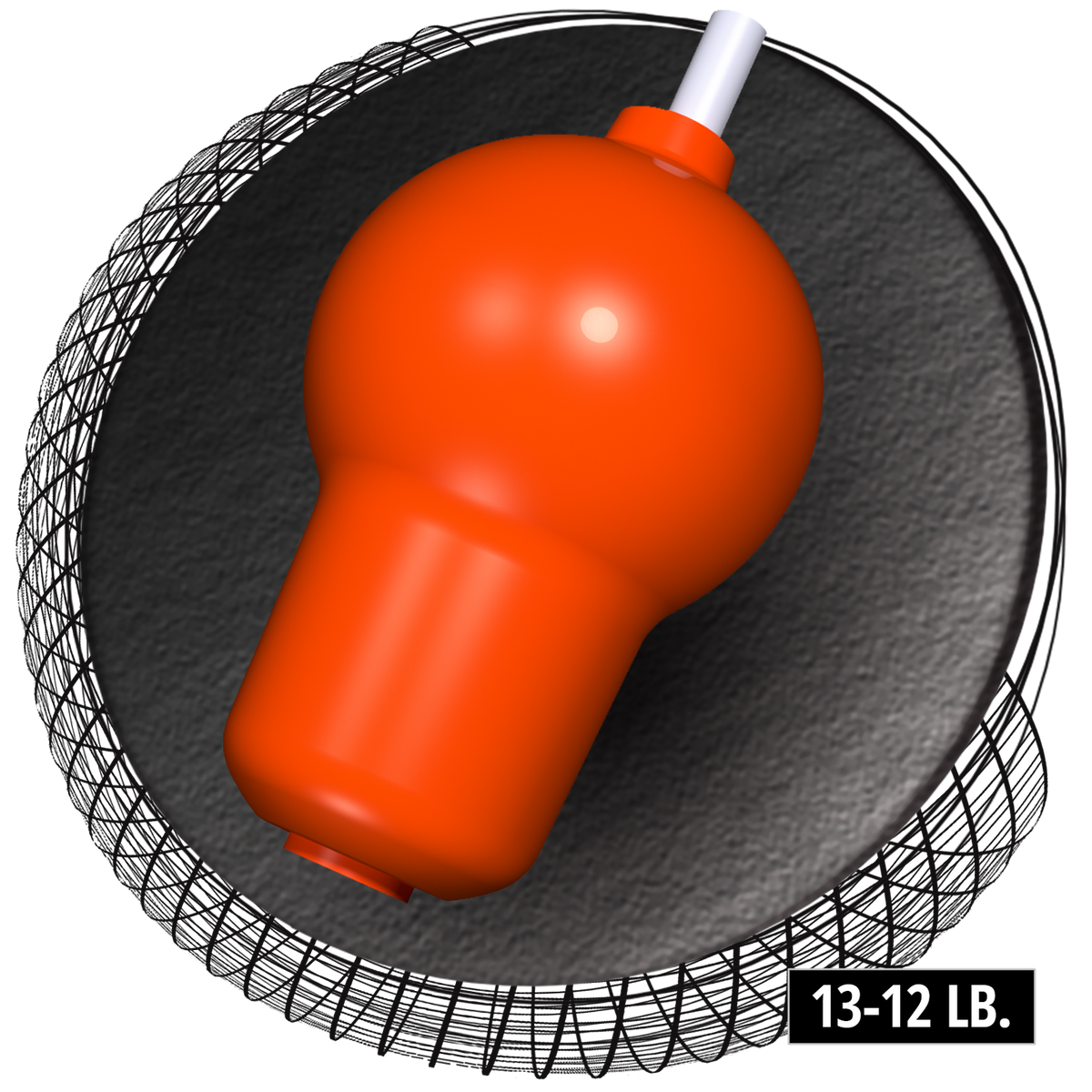 Hammer Blacklist Bowling Ball