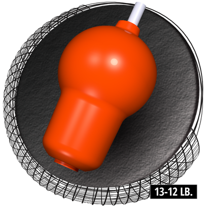 Hammer Blacklist Bowling Ball