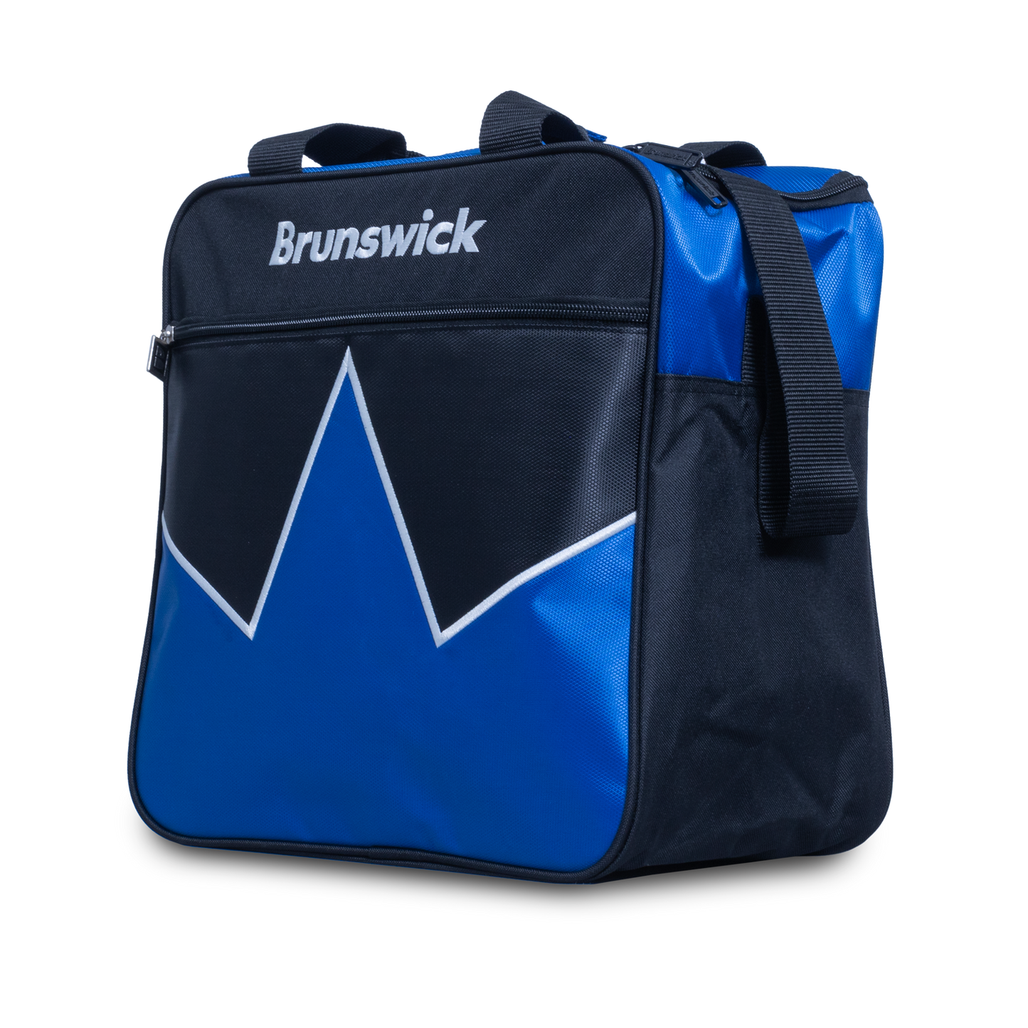 Brunswick Blast Single Tote - Blue