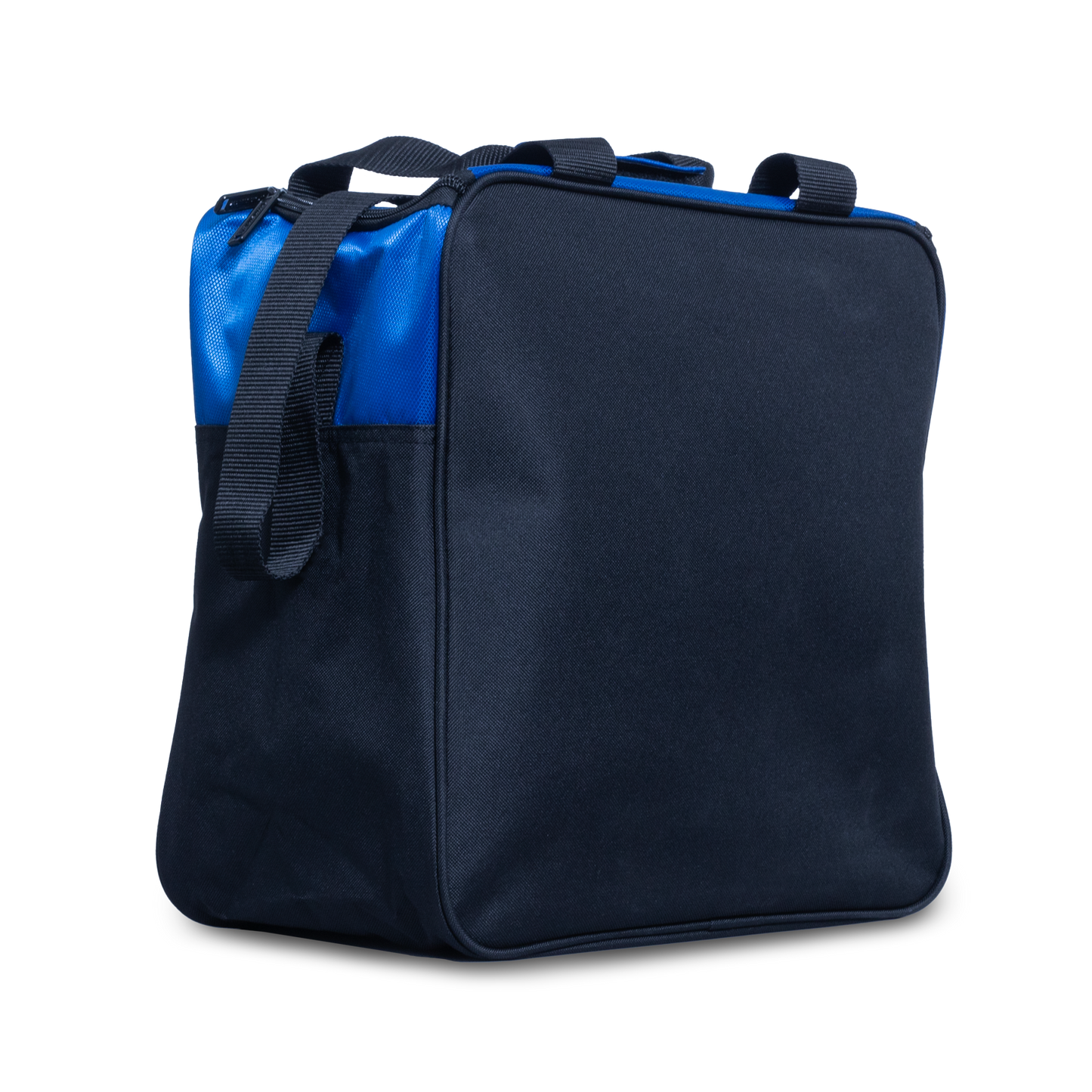 Brunswick Blast Single Tote - Blue