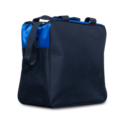 Brunswick Blast Single Tote - Blue