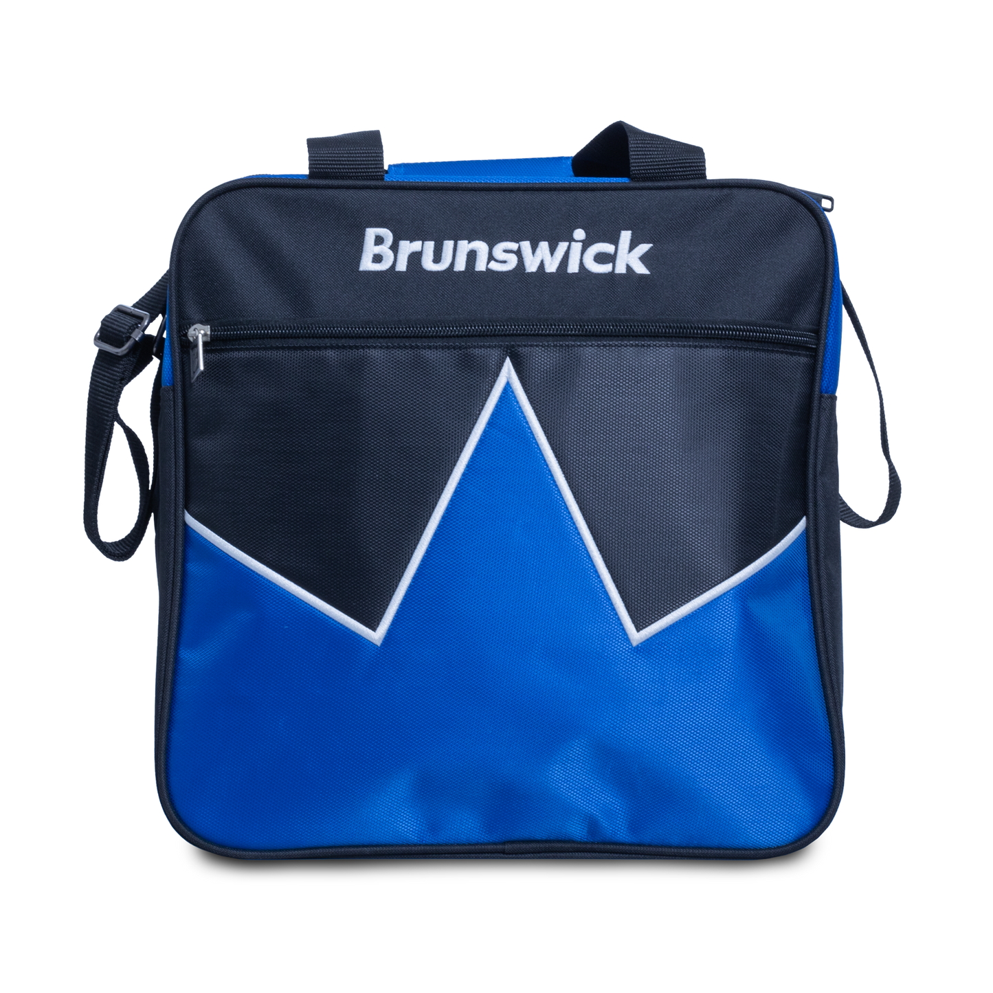 Brunswick Blast Single Tote - Blue
