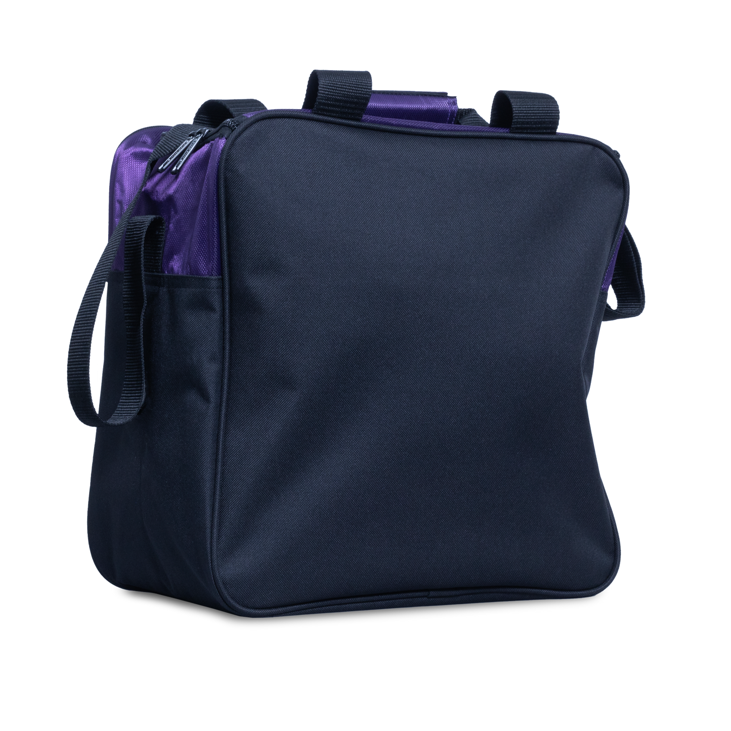 Brunswick Blast Single Tote - Purple