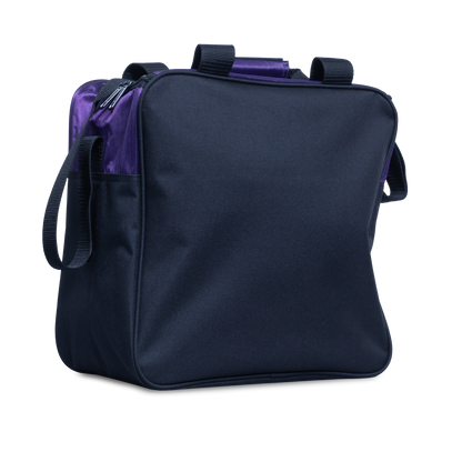Brunswick Blast Single Tote - Purple