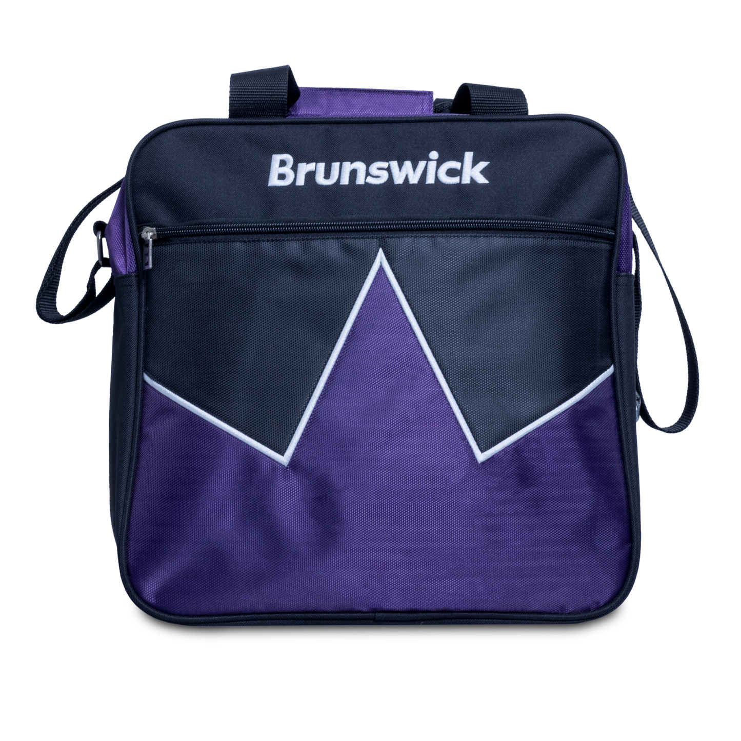 Brunswick Blast Single Tote - Purple