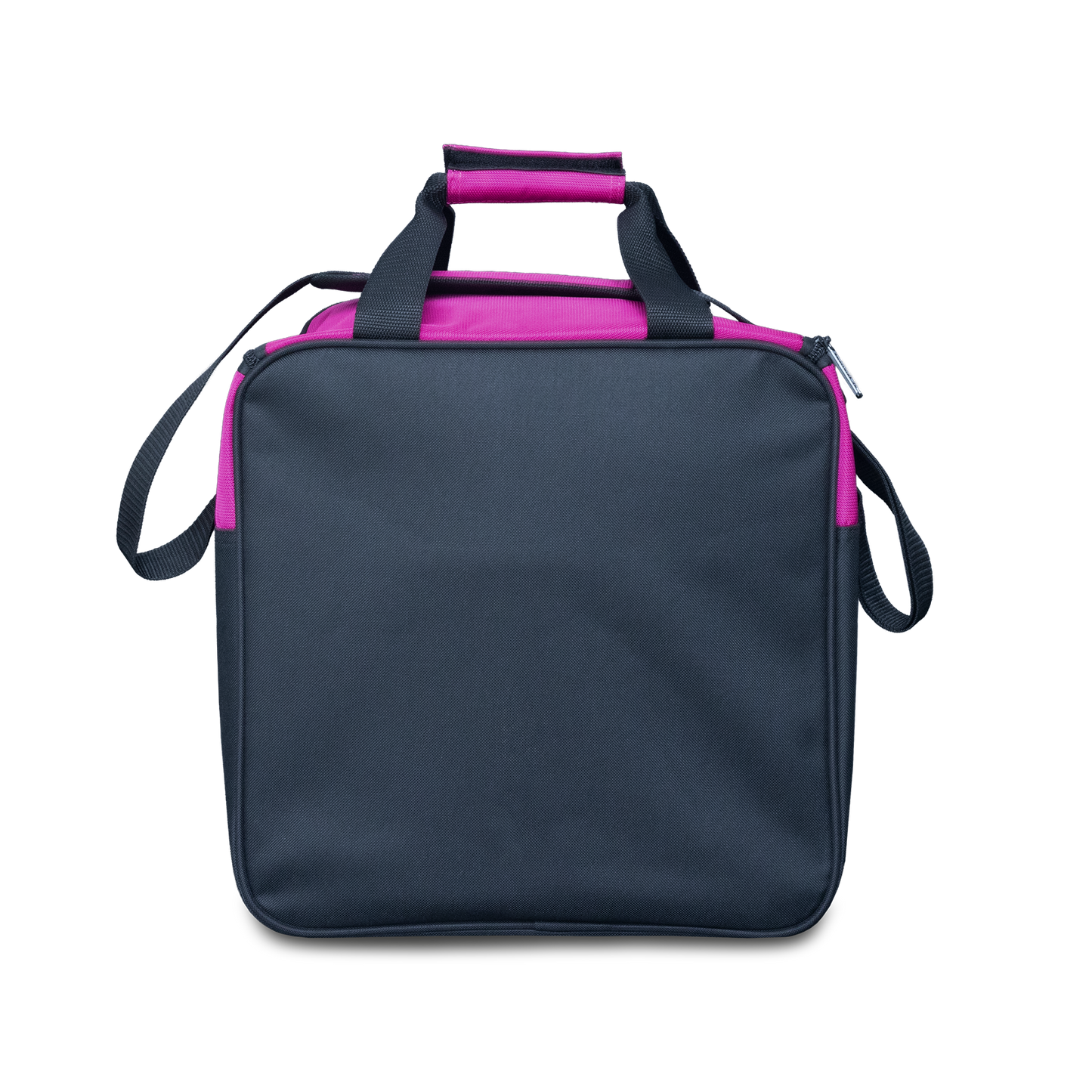 Brunswick Blast Single Tote - Raspberry